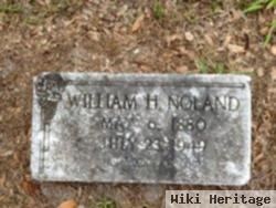 William H. Noland