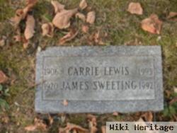 Carrie Lewis