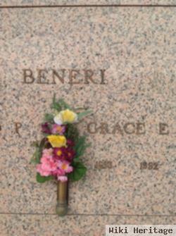 Grace E. Iffert Beneri