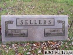 Samuel Sellers