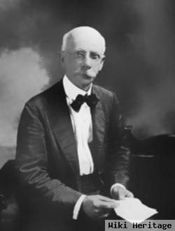 Willis W. Shackelford