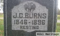 J. C. Burns