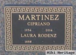 Cipriano Martinez