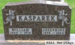 Josephine C Shambour Kasparek