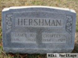 Charles N. Hershman