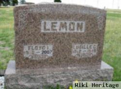 Floyd Irwin Lemon