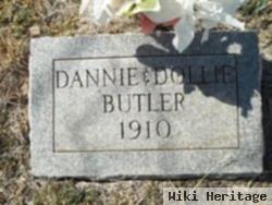 Dollie Butler