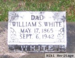 William S. White