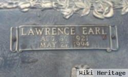 Lawrence Earl Ball