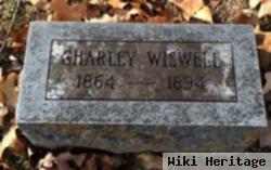 Charley Wiswell