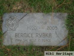 Bernice Rybka