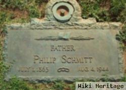 Phillip Schmitt