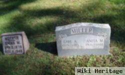 Anita M. Haese Miller