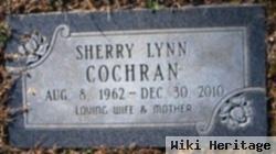 Sherry Lynn Cochran