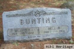 Nell M. Bunting