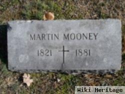 Martin Mooney