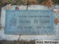 Daniel D. Gloff