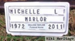 Michelle L Carver Marlor