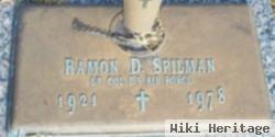 Ramon D. Spilman