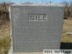 Eliza Gill