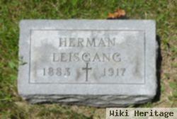 Herman Leisgang