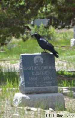 Bartholomew B Eustice