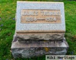 James Thomas