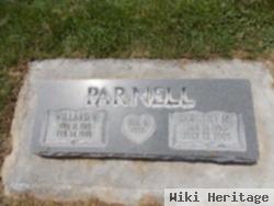 Dorothy M. Parnell