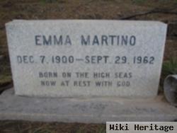 Emma Jacob Shubin Martino