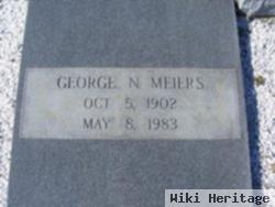 George N. Meiers