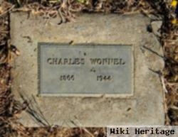 Charles Wonnel