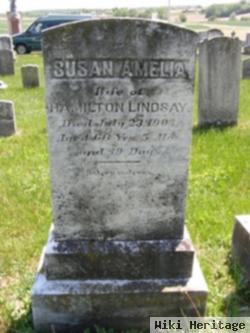 Susan Amelia Lindsay