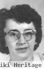 Patricia Ann Hershman Schriver