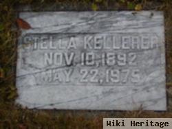 Stella Gillespie Kellerer