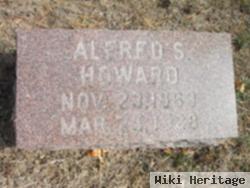 Alfred S. Howard