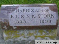 Harris Stork