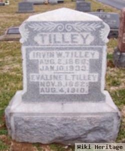 Irvin W. Tilley