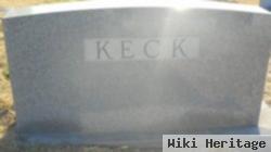 Jeannette Clouse Keck