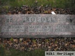 Georg Herman Roedel