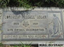 Cornelia Pennell Imler