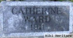 Catherine Ward