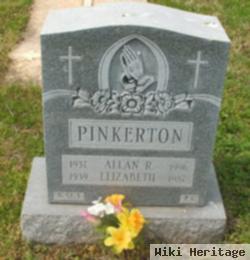 Allan Pinkerton