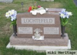 Dorothy Eileen Pfeffenberger Lochtefeld