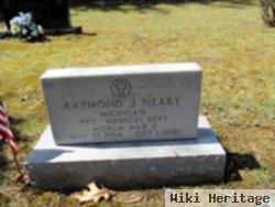 Raymond J Neary