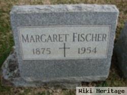 Margaret Fischer