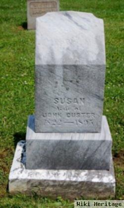 Susan Custer