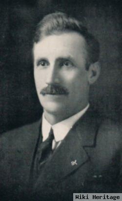 James Sheldon Parker