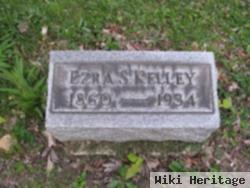 Ezra S Kelley