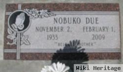 Nobuko Due