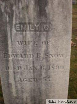 Emily C. Snow